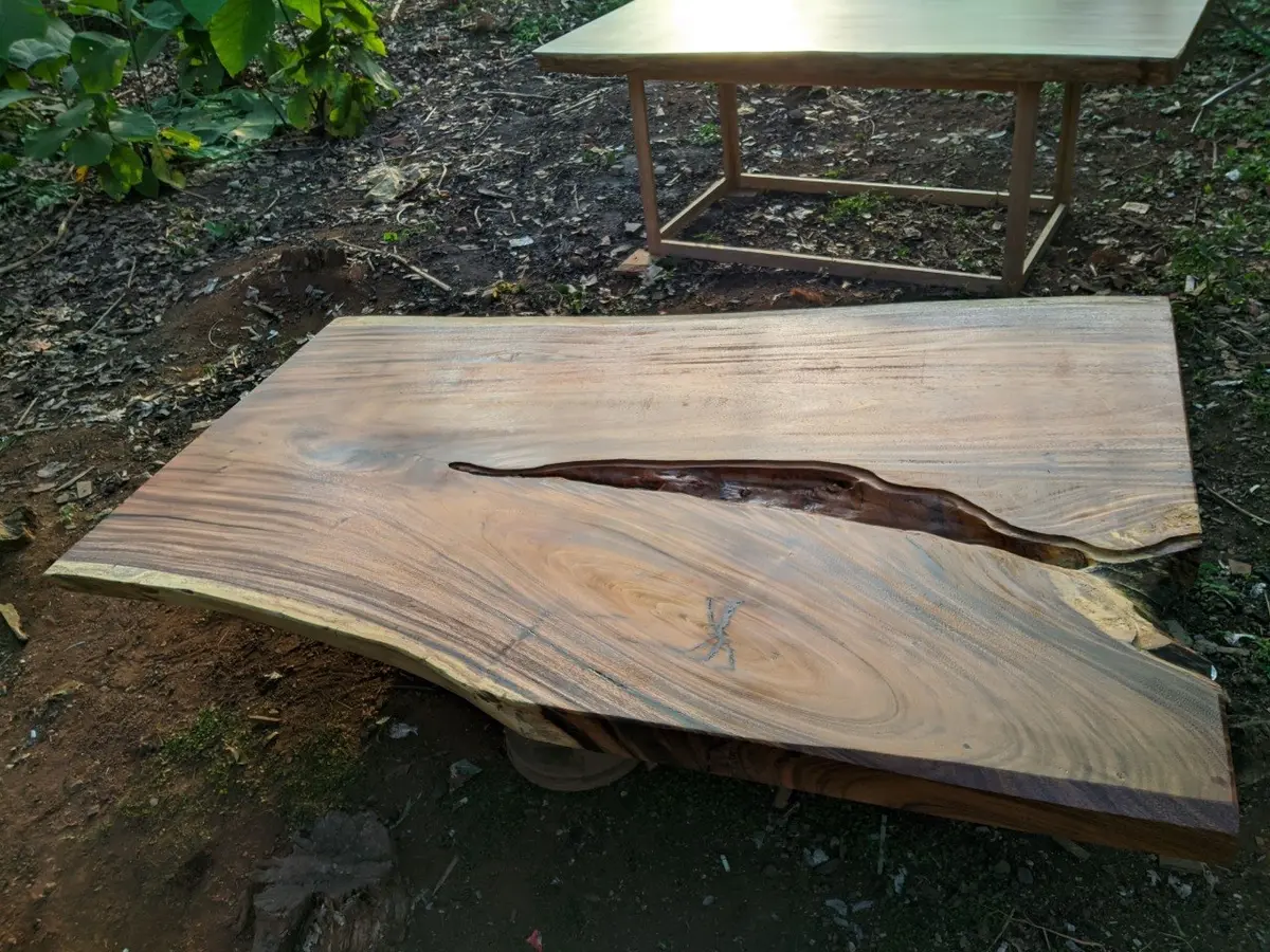 Jati Tua vs Jati Muda: Mana yang Lebih Bagus untuk Furniture